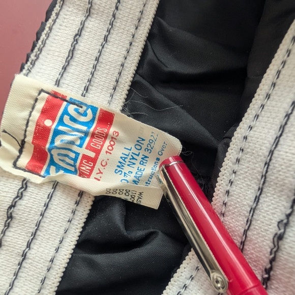 RARE, The Mighty J. Geils Band, hot pants, shorts, or athletic shorts - Picture 9 of 9